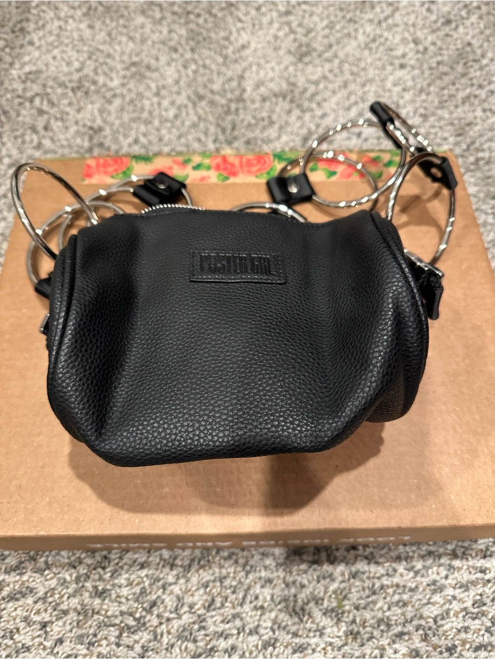 Dolls kill poster girl Bag